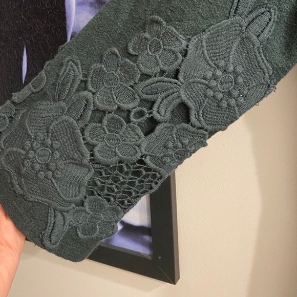 Maeve Drop Waist Dress - Picture 3 of 7